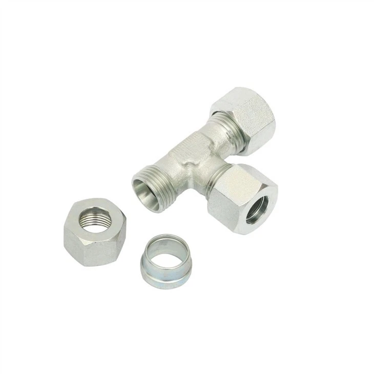 metric hydraulic compression fittings metric hydraulic compression fittings